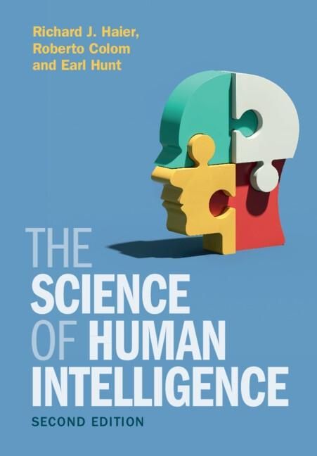 Produktbild: Science of Human Intelligence