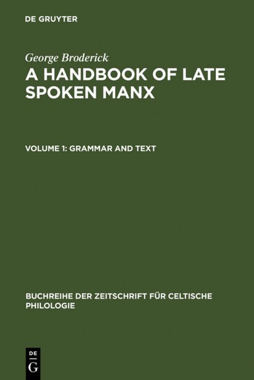 Produktbild: Grammar and Text
