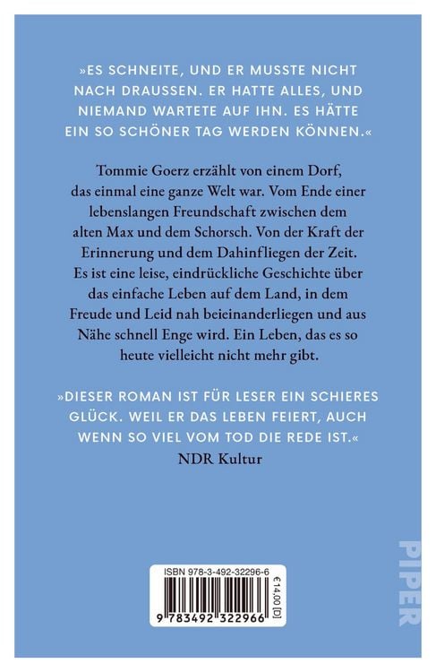 Produktbild: Im Schnee