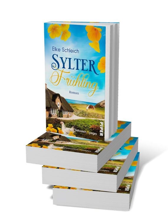 Produktbild: Sylter Fr&uuml;hling
