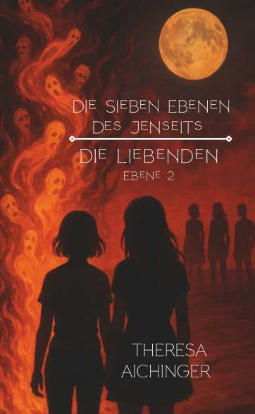 Produktbild: Die Liebenden - Ebene 2
