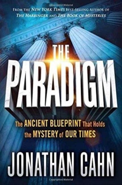 Produktbild: Cahn, J: Paradigm, The