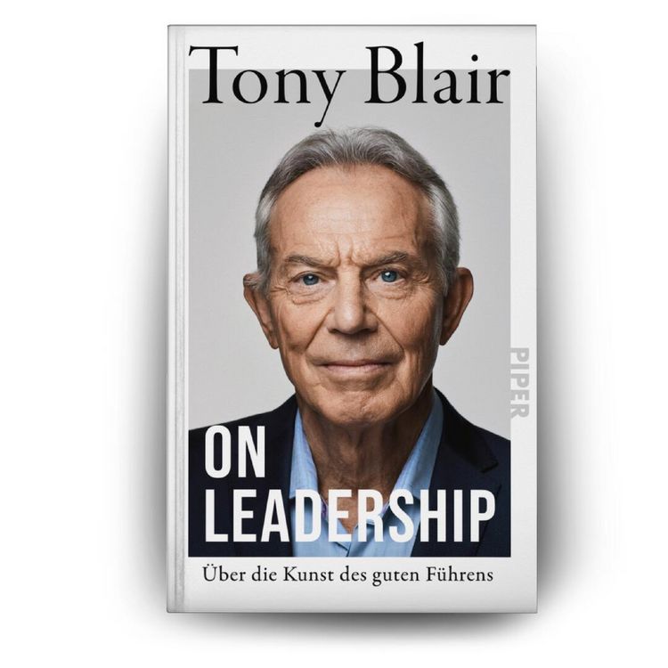 Produktbild: On Leadership