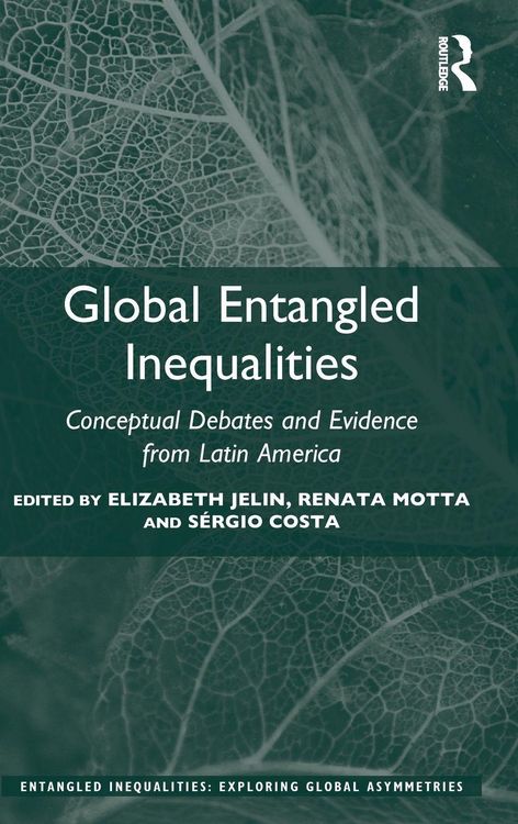 Produktbild: Global Entangled Inequalities