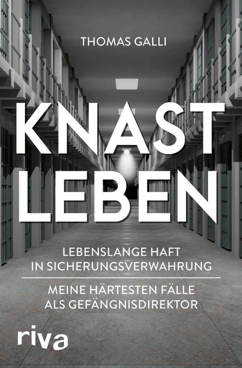 Produktbild: Knastleben