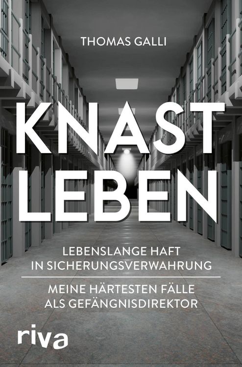 Produktbild: Knastleben