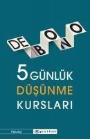 Produktbild: 5 G&uuml;nl&uuml;k D&uuml;s&uuml;nme Kurslari