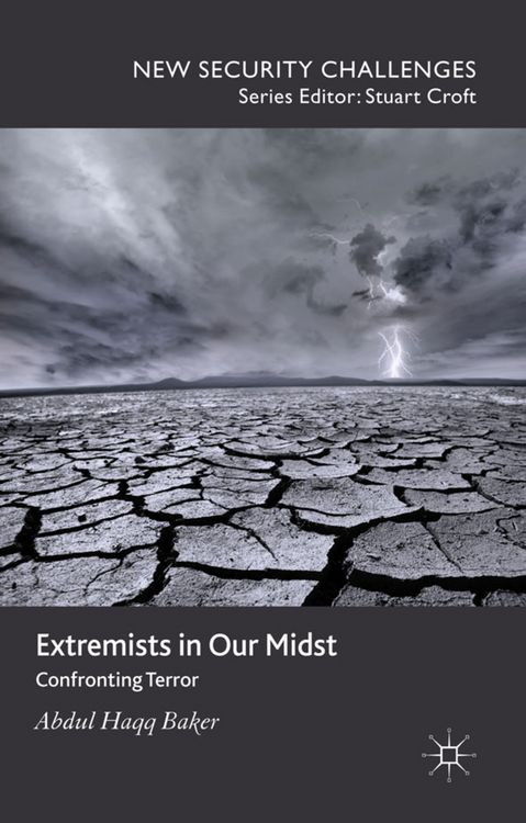 Produktbild: Extremists in Our Midst