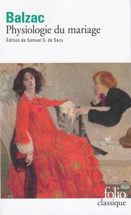 Produktbild: Physiologie Du Mariage