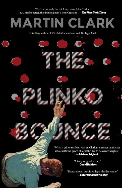 Produktbild: The Plinko Bounce