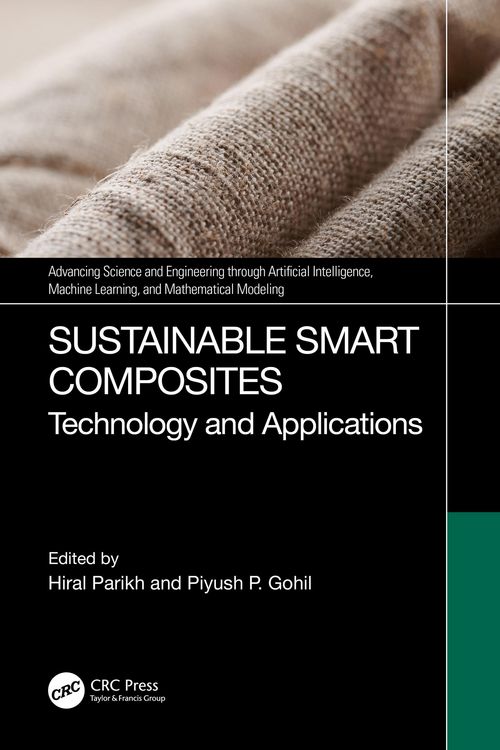 Produktbild: Sustainable Smart Composites