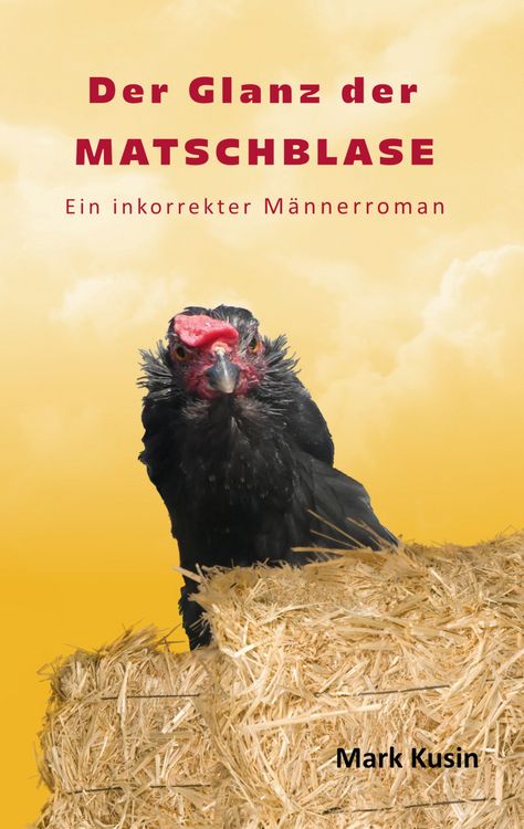 Produktbild: Der Glanz der Matschblase