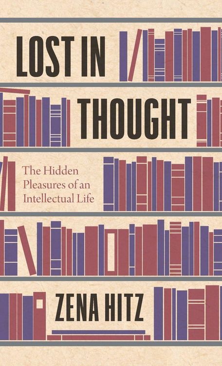 Produktbild: Lost in Thought