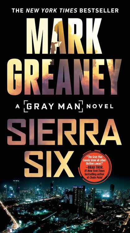 Produktbild: Sierra Six