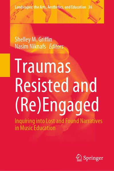 Produktbild: Traumas Resisted and (Re)Engaged