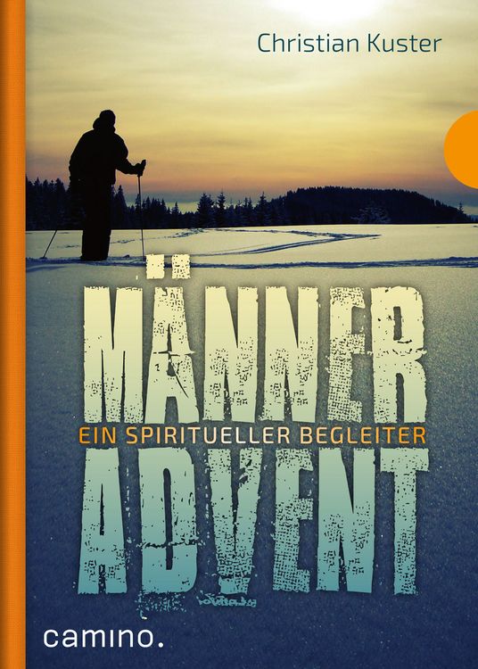 Produktbild: M&auml;nneradvent