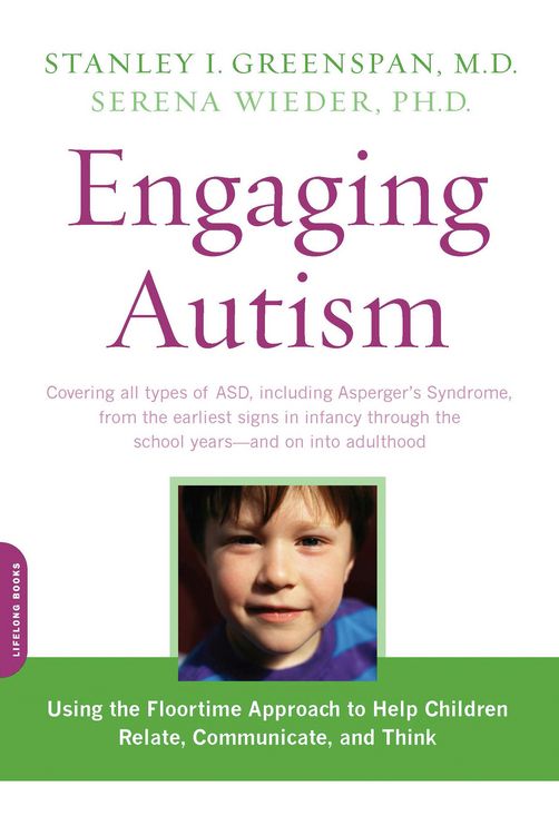 Produktbild: Engaging Autism