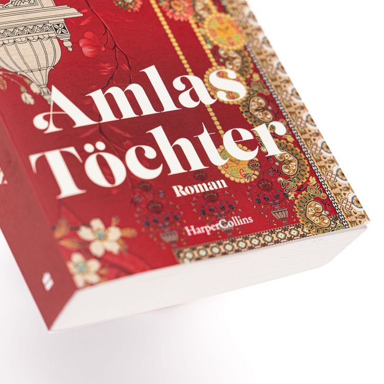 Produktbild: Amlas T&ouml;chter