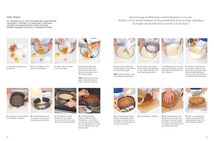 Produktbild: Der große Lafer BACKEN