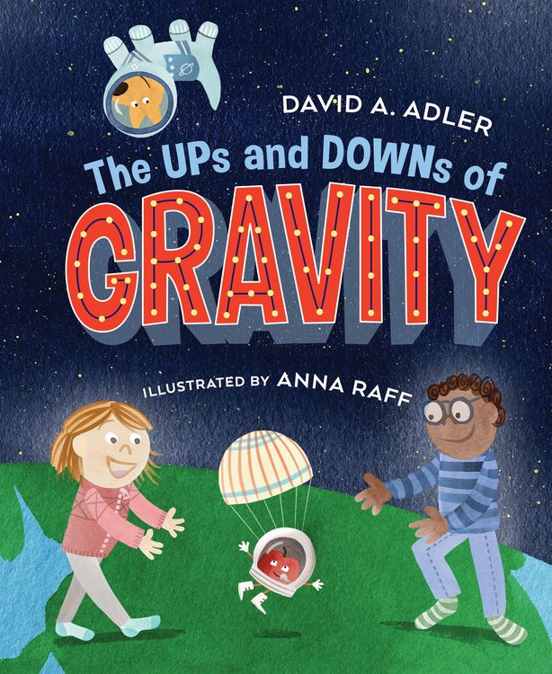 Produktbild: The Ups and Downs of Gravity