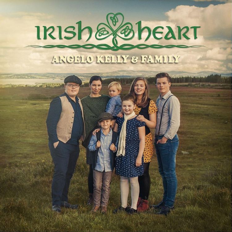 Produktbild: Irish Heart