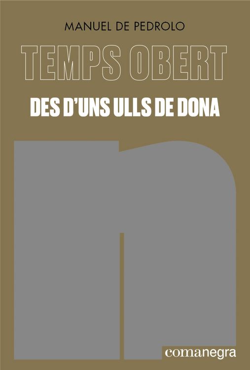 Produktbild: Des d'uns ulls de dona