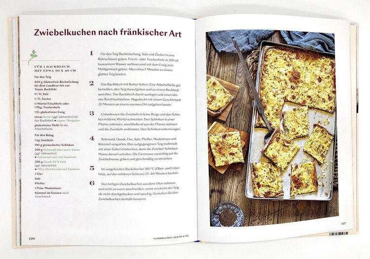 Produktbild: Meine glutenfreie Hausmannskost