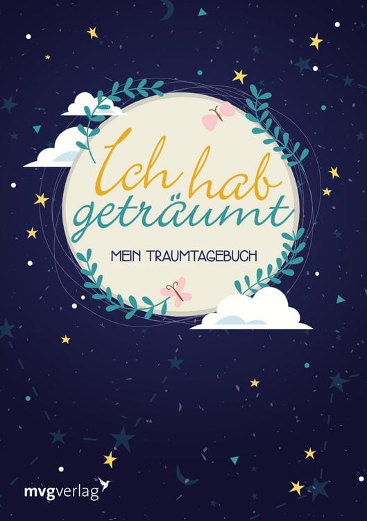 Produktbild: Ich hab getr&auml;umt