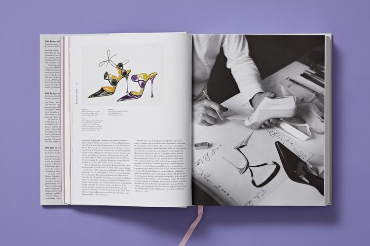 Produktbild: Shoes A&ndash;Z