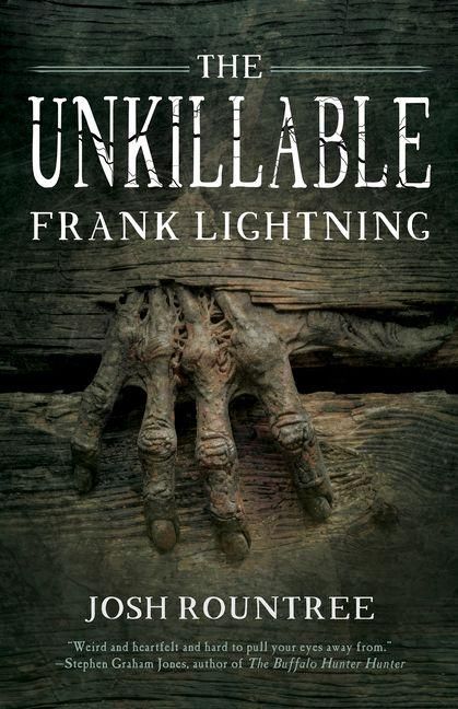 Produktbild: The Unkillable Frank Lightning