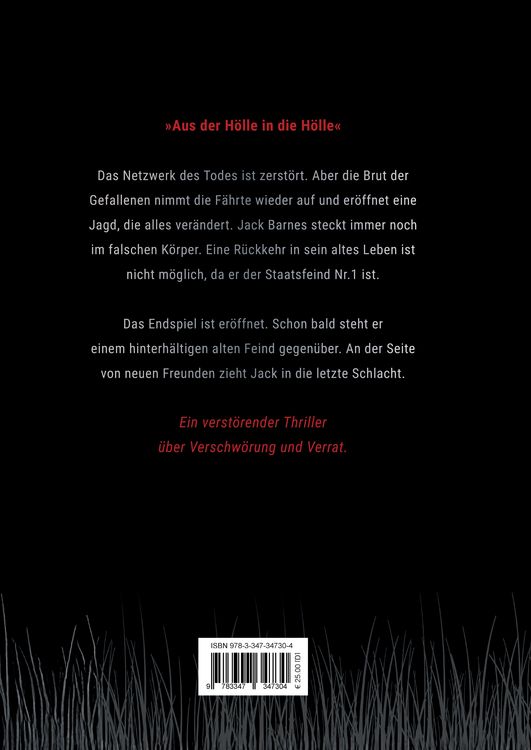 Produktbild: Die fauligen Felder 2