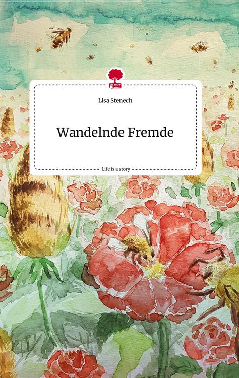 Produktbild: Wandelnde Fremde. Life is a Story - story.one