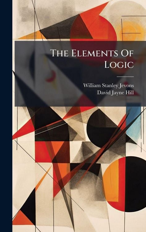 Produktbild: The Elements Of Logic