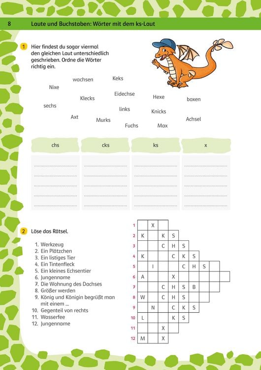 Produktbild: Klett Team Drachenstark: Topfit in Klasse 4