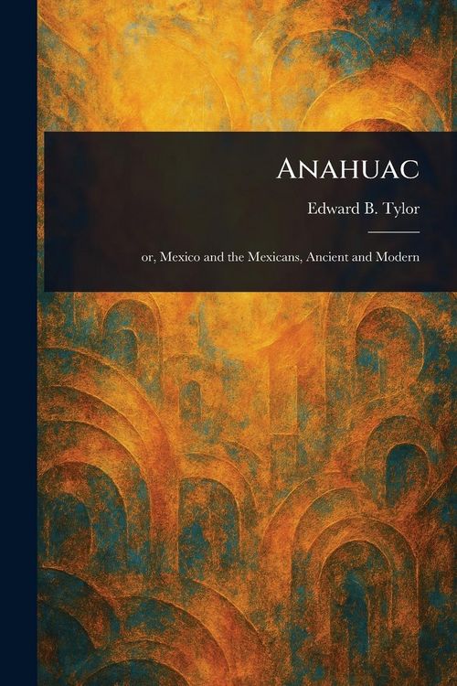 Produktbild: Anahuac