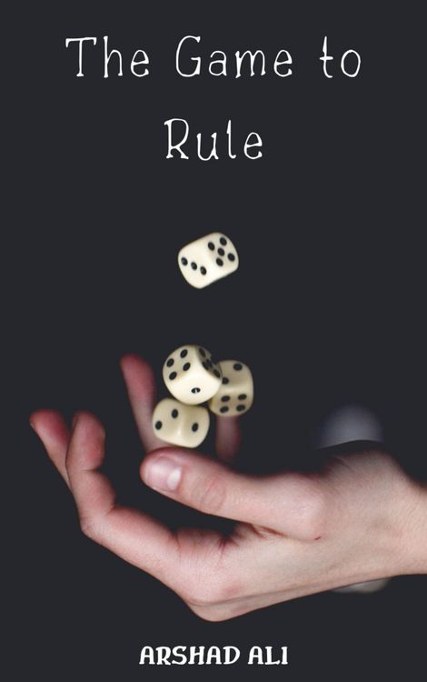 Produktbild: The Game to Rule