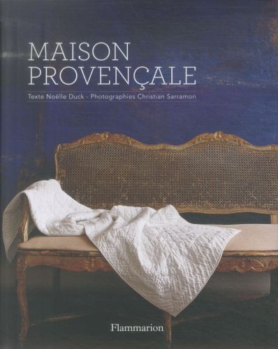 Produktbild: Maison proven&ccedil;ale
