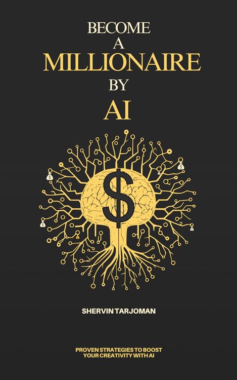 Produktbild: Become A Millionaire By AI