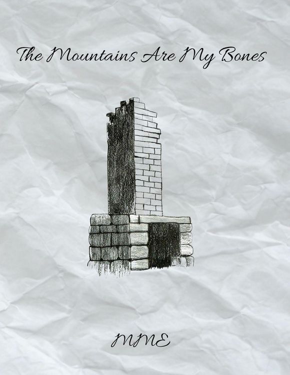 Produktbild: The Mountains Are My Bones