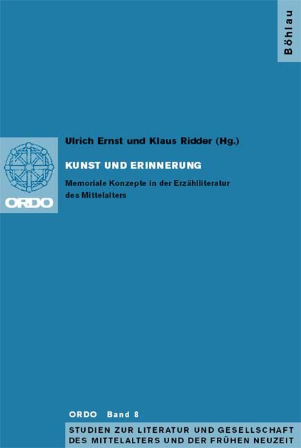 Produktbild: Kunst und Erinnerung