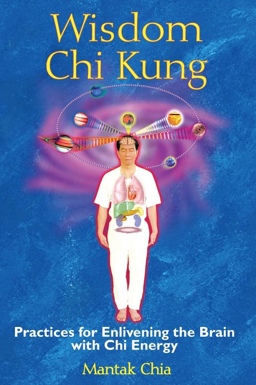 Produktbild: Wisdom CHI Kung