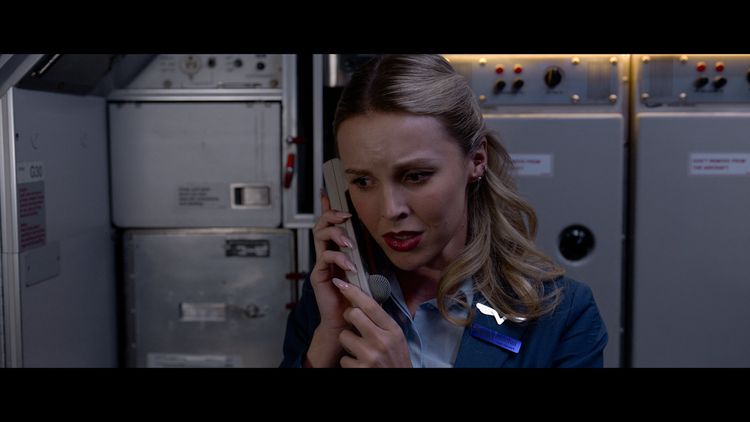 Produktbild: Flight 298