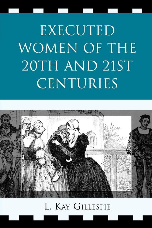 Produktbild: Executed Women of 20th and 21st Centuries