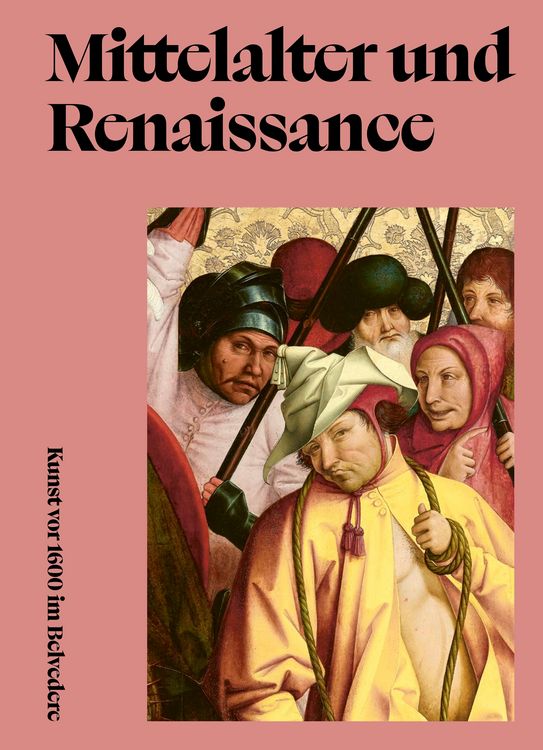 Produktbild: Mittelalter und Renaissance