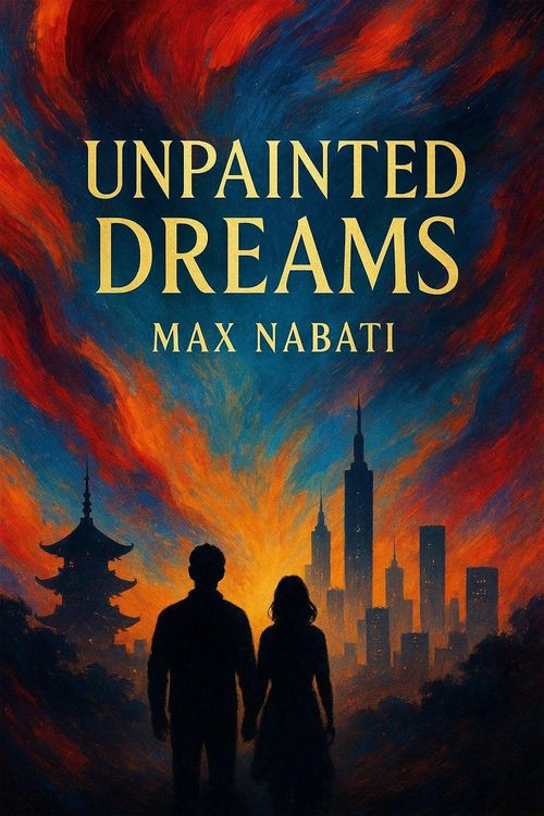 Produktbild: Unpainted Dreams (Larger Mosaic, #3)