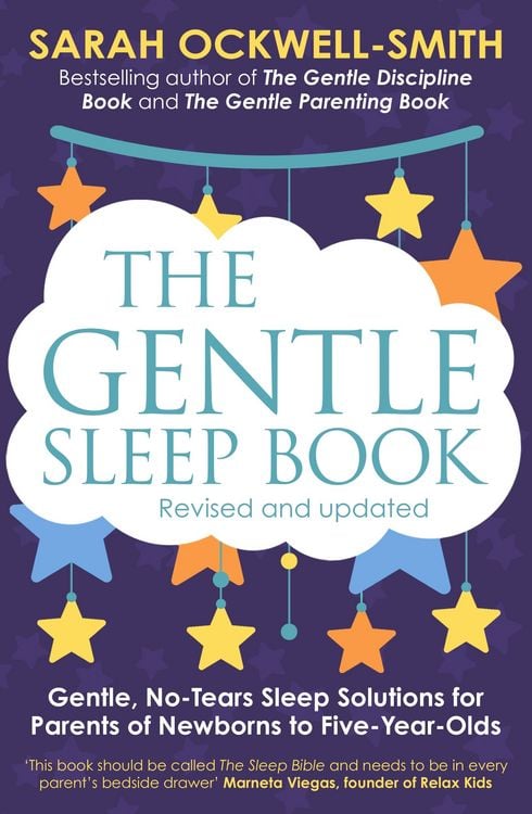 Produktbild: The Gentle Sleep Book