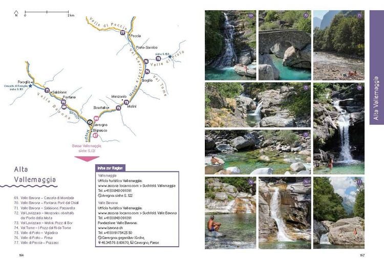 Produktbild: Tessin