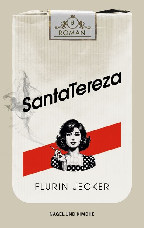 Produktbild: Santa Tereza