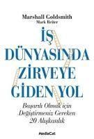 Produktbild: Is D&uuml;nyasinda Zirveye Giden Yol