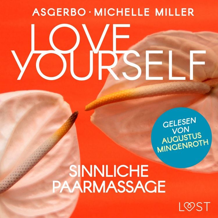 Produktbild: Love Yourself - Sinnliche Paarmassage